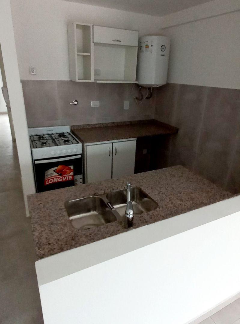 Oportunidad Venta Departamento 2 Ambientes a Estrenar en Mor 2