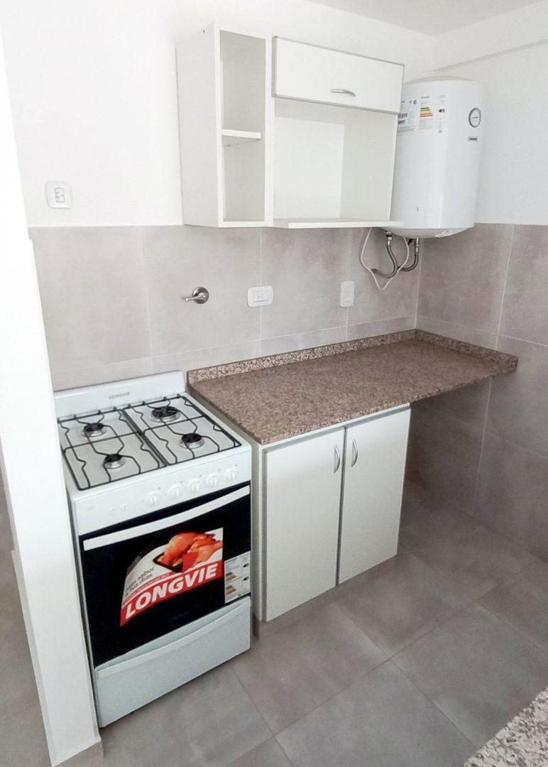 Oportunidad Venta Departamento 2 Ambientes a Estrenar en Mor 1