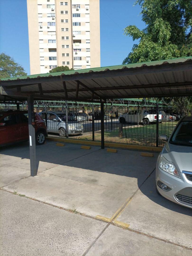 OPORTUNIDAD VENTA DEPARTAMENTO 4 AMBIENTES CON COCHERA