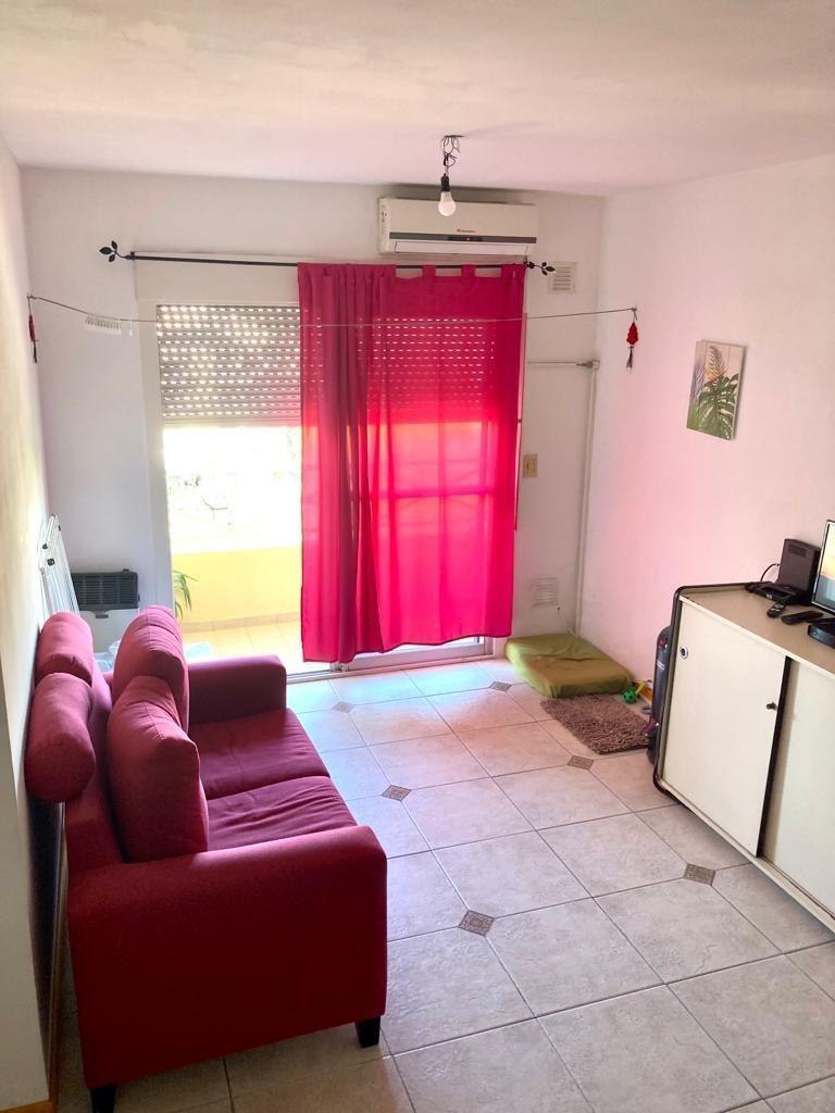 OPORTUNIDAD VENTA DEPARTAMENTO 2 AMB HAEDO NORTE EXCELENTE U