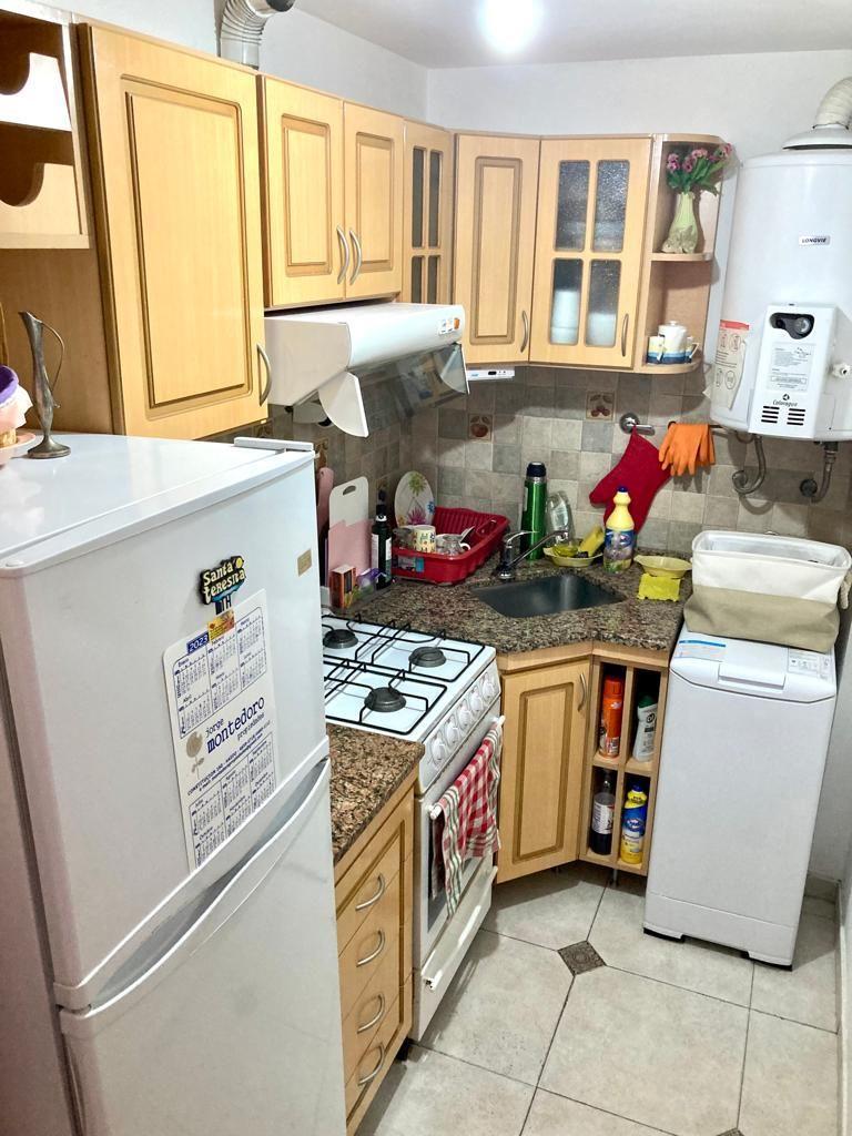 Foto de OPORTUNIDAD VENTA DEPARTAMENTO 2 AMB HAEDO NORTE EXCELENTE U, imagen 4