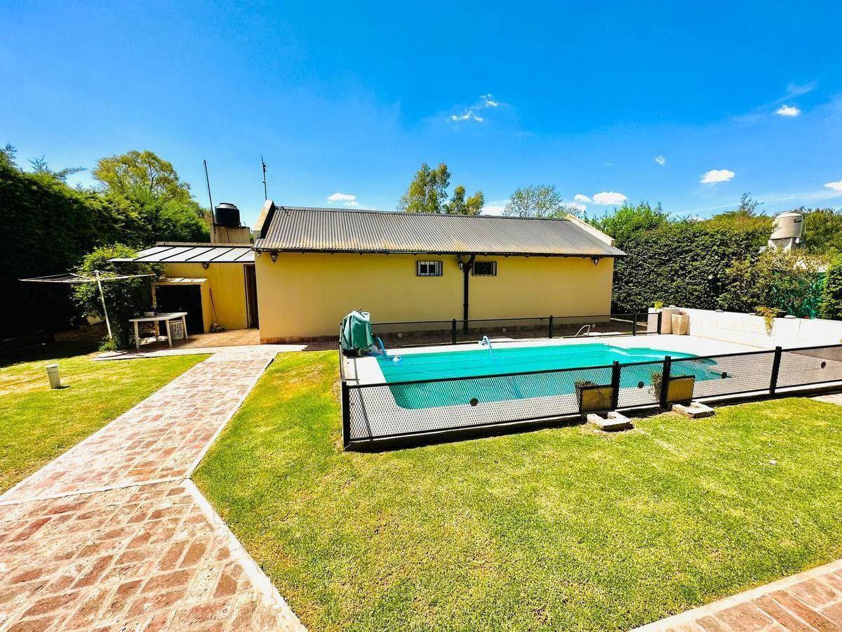 Foto de OPORTUNIDAD VENTA CASA DE 4 AMBIENTES EN PASO DEL REY MORENO, imagen 5