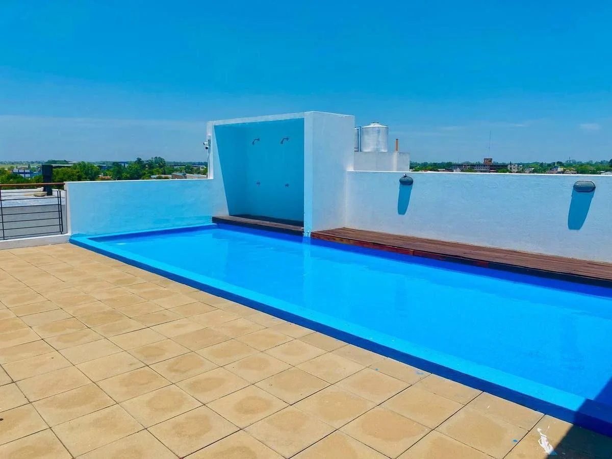 OPORTUNIDAD VENTA DEPARTAMENTO 2 AMBIENTES CASTELAR SUR