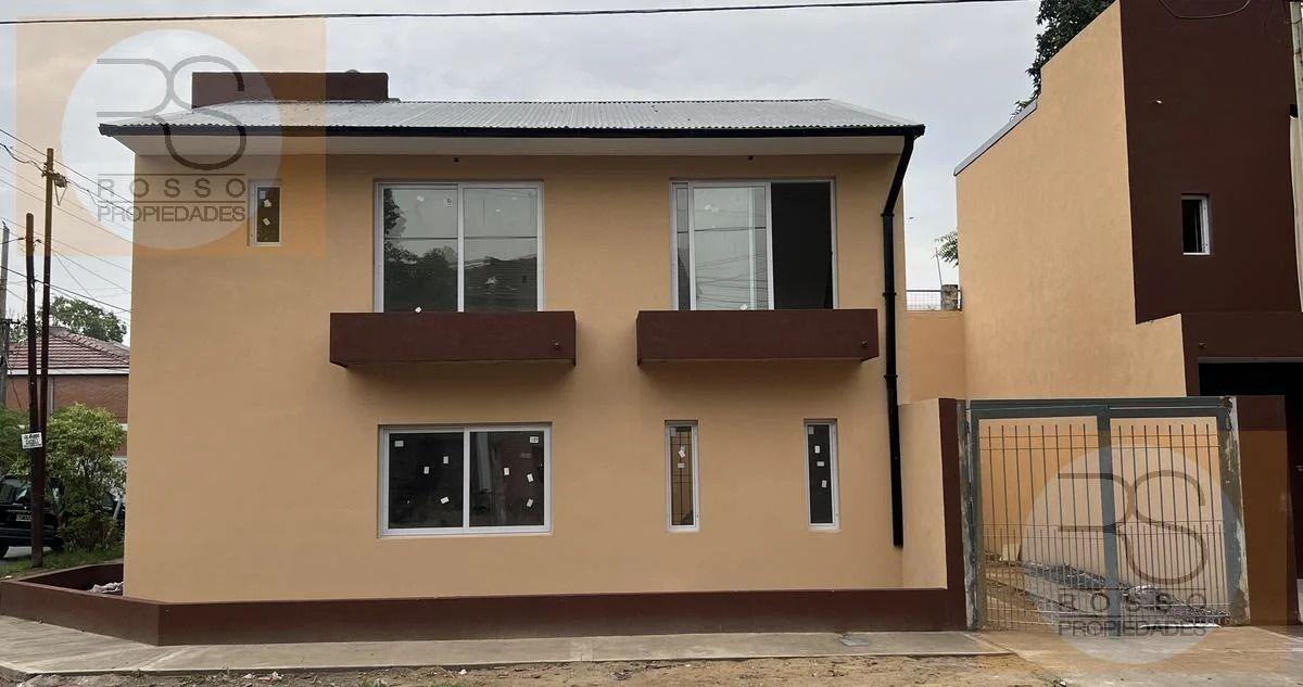 OPORTUNIDAD VENTA CASA 4 AMBIENTES VILLA SARMIENTO MORON