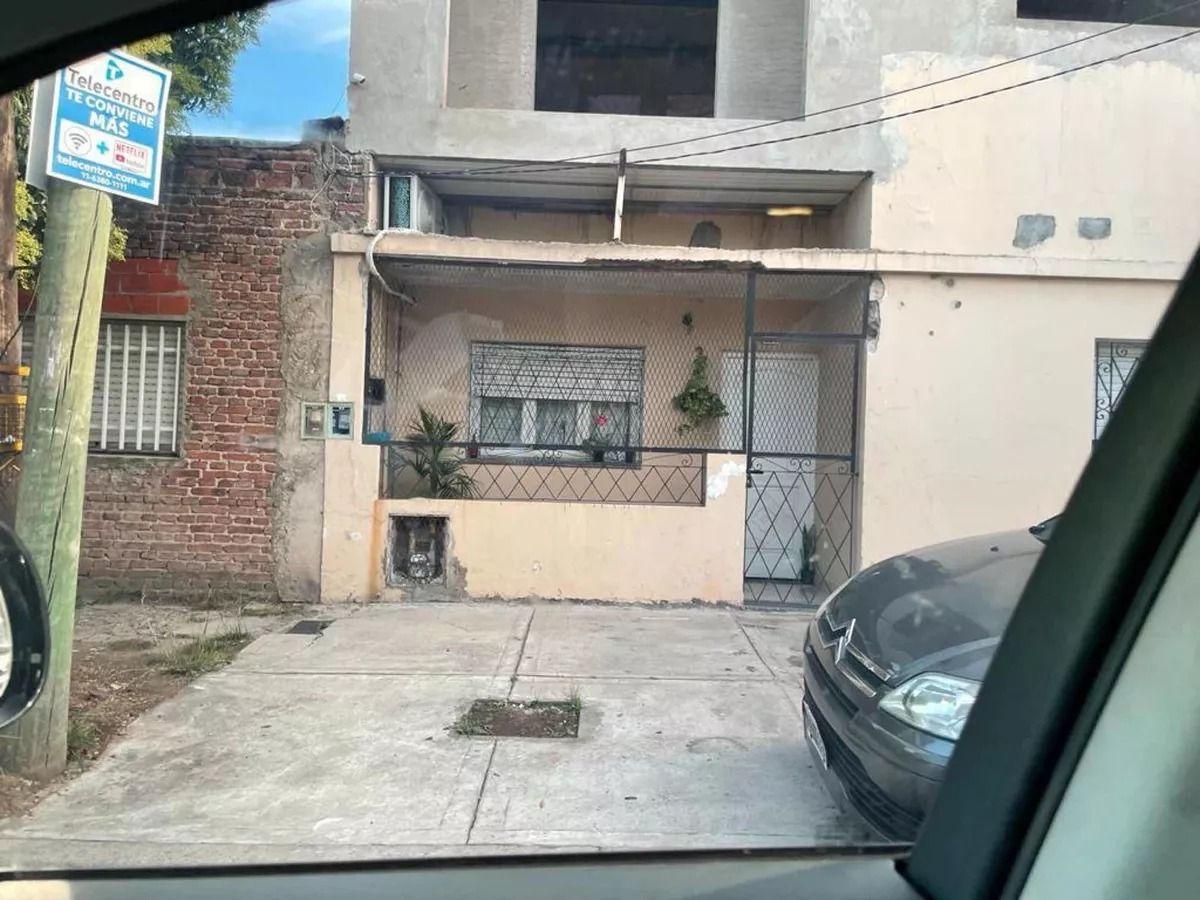OPORTUNIDAD VENTA CASA Y LOCAL EN ZONA COMERCIAL DE VILLA TE