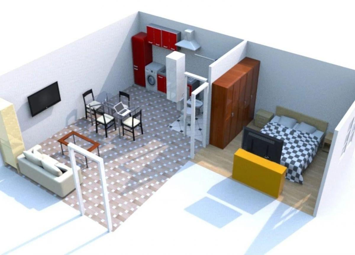 OPORTUNIDAD VENTA DEPARTAMENTO 2 AMBIENTES EN RAMOS MEJIA