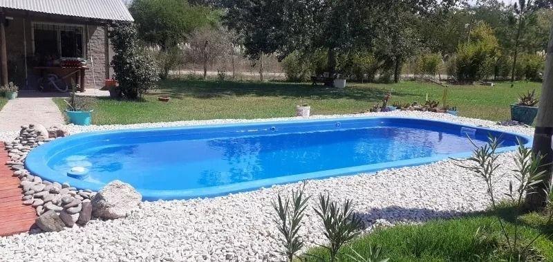 Foto de OPORTUNIDAD VENTA CASA QUINTA CON PISCINA EN LA REJA MOR, imagen 5