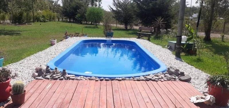 Foto de OPORTUNIDAD VENTA CASA QUINTA CON PISCINA EN LA REJA MOR, imagen 3
