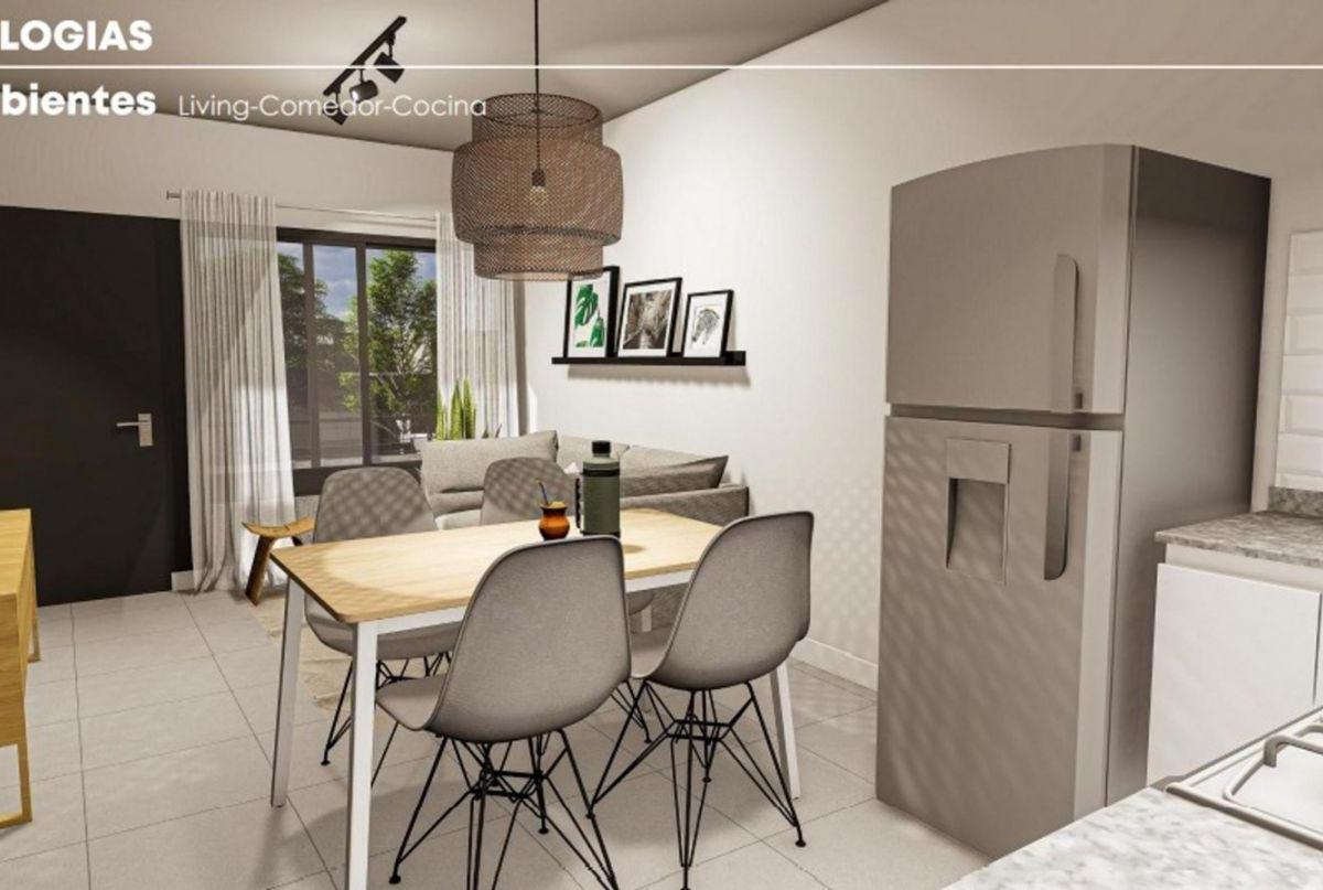 Foto de OPORTUNIDAD VENTA DEPARTAMENTO 2 AMBIENTES ESCUCHA OFERTA, imagen 2