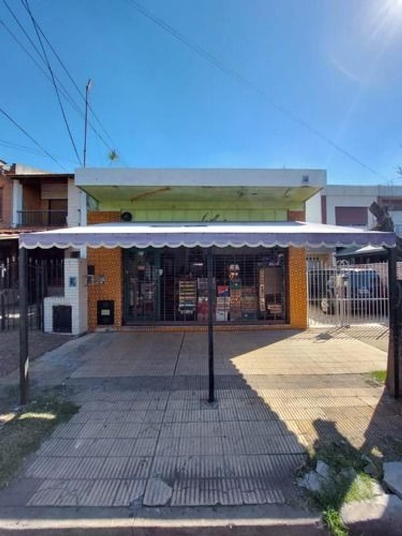 HERMOSA CASA DE 3 AMB EN RAMOS MEJIA