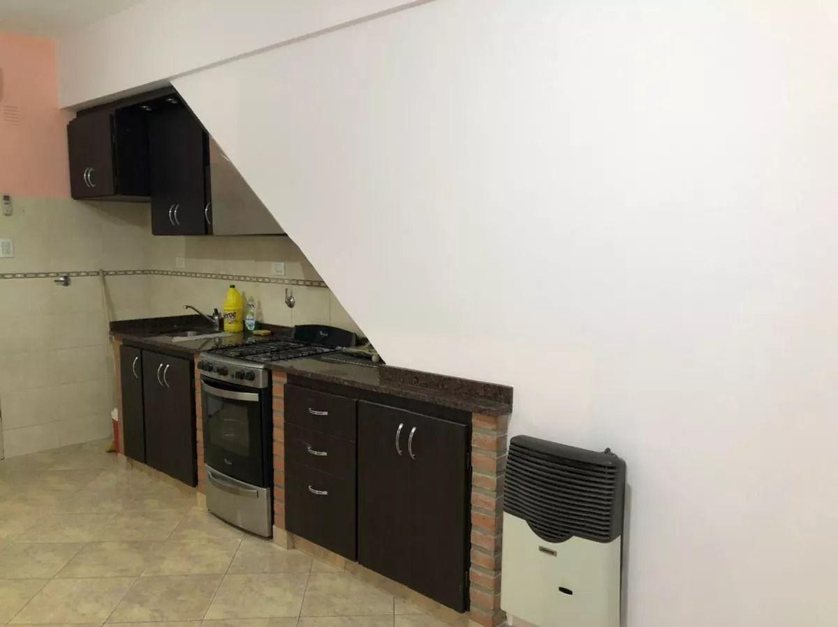 Venta Departamento de 3 ambientes, escucho ofertas!