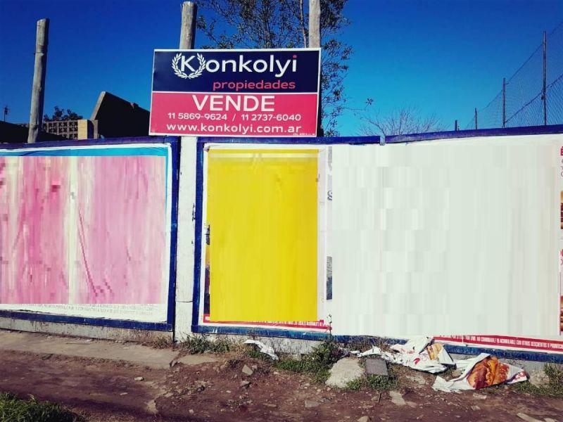 Foto de OPORTUNIDAD LOTE 10X38 VILLA LUZURIAGA ESCUCHA OFERTAS, imagen 5