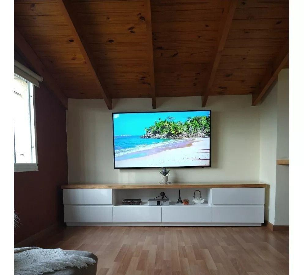 Foto de Hermosa casa tipo ph de 4 amb en zona loma hermosa, imagen 4