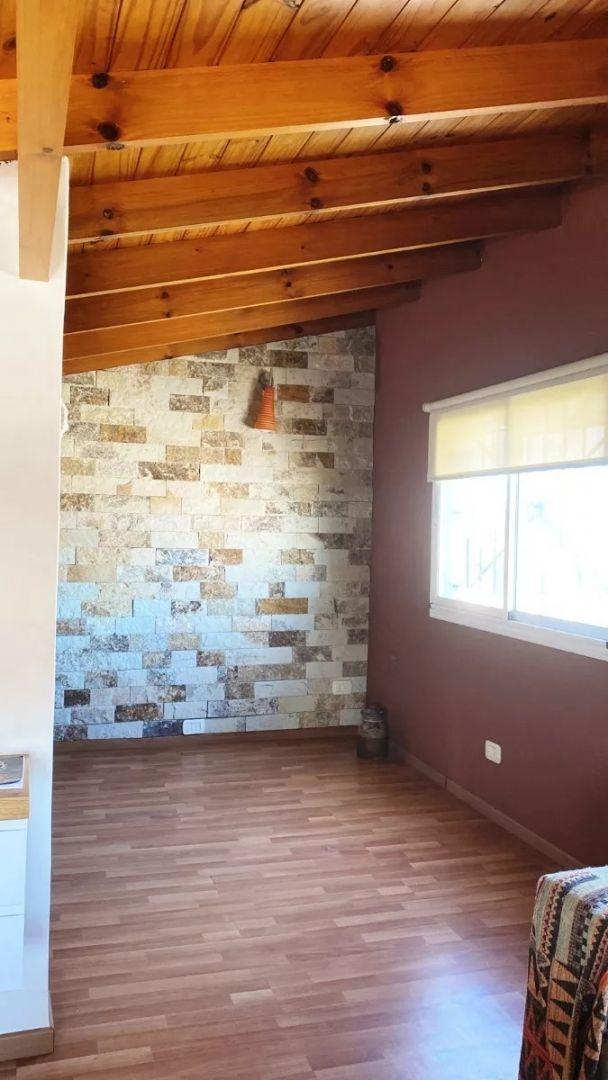 Hermosa casa tipo ph de 4 amb en zona loma hermosa
