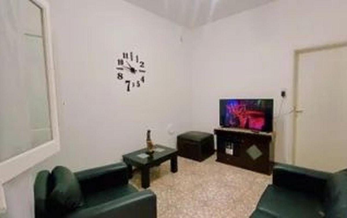 Venta Casa en lote propio de 3 ambientes, escucho ofertas!