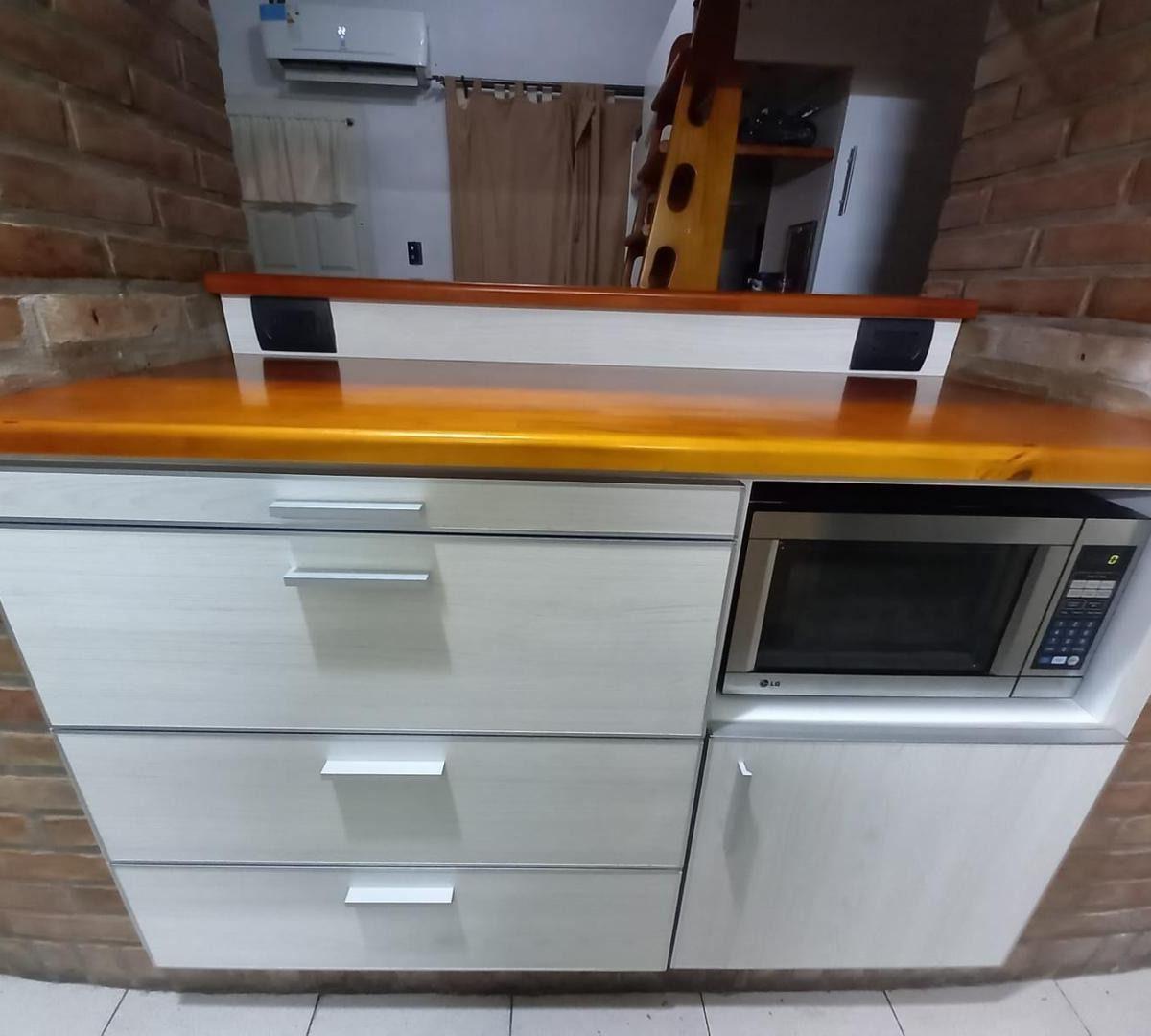 Venta Departamento 2 Ambientes, Escucho Ofertas! 4