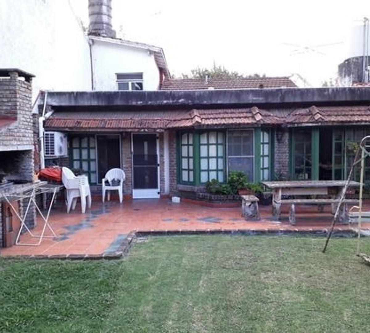 Venta Casa de 5 Ambientes, Escucho Ofertas! 4