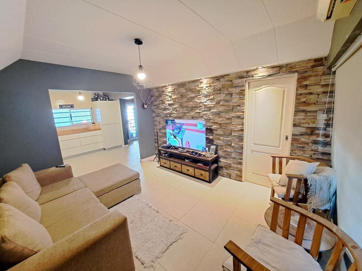 Venta de Casa 3 AMBIENTES en Villa Luzuriaga, La Matanza