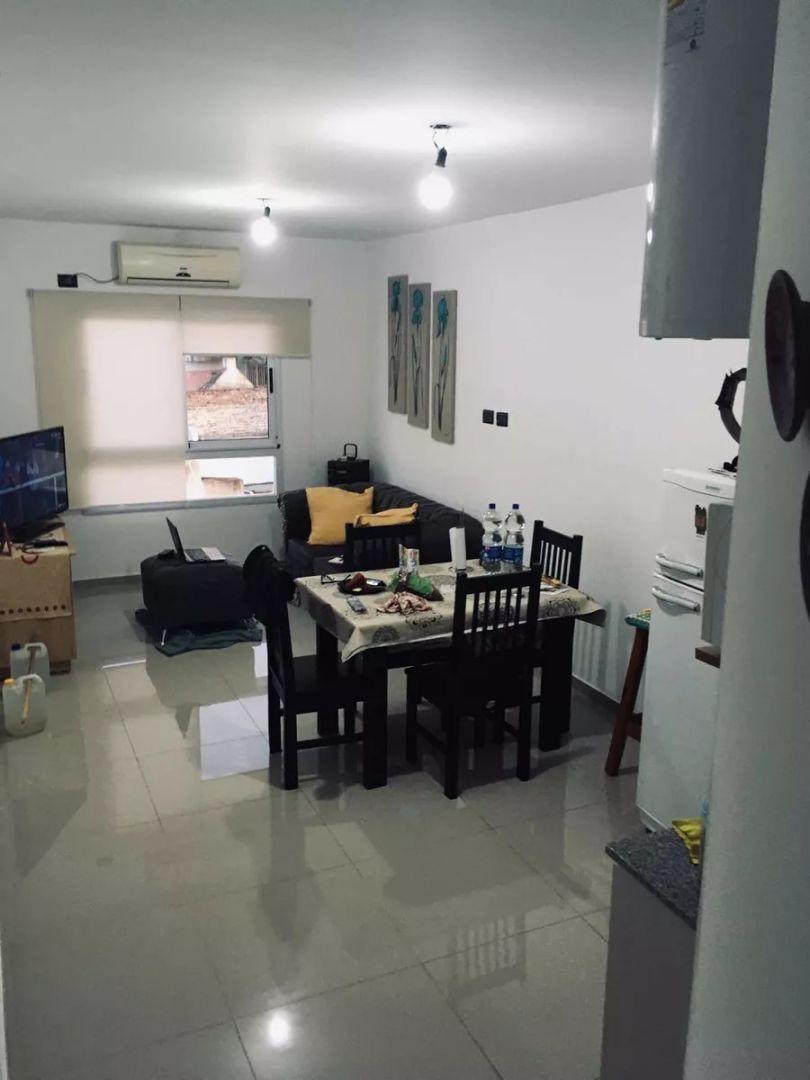 Venta Departamento 2 ambientes, escucho ofertas!