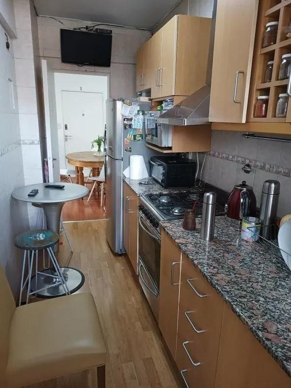 Venta departamento 3 ambientes, escucho ofertas!