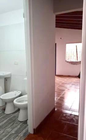 OPORTUNIDAD VENTA DEPARTAMENTO 2 AMBIENTES CON PATIO EN ITUZ