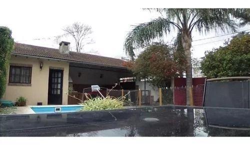 Oportunidad Venta Casa 5 Ambientes Ituzaingo Norte 1