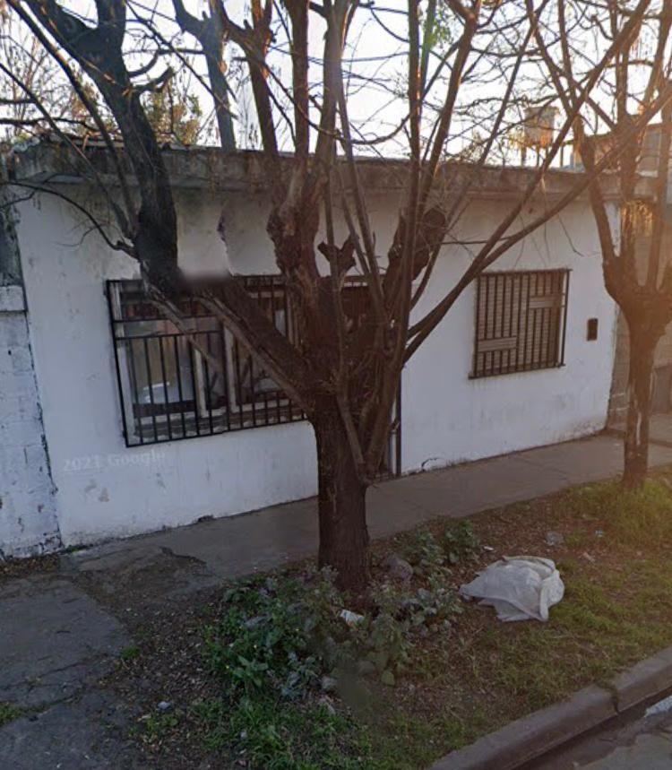 Oportunidad Venta Casa a Refaccionar 3 Ambientes Ituzaingo N 4