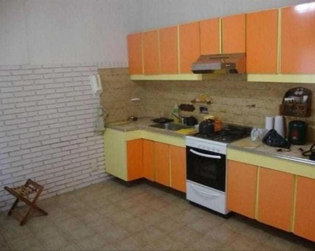 Oportunidad Venta Casa 4 Ambientes en Castelar 2