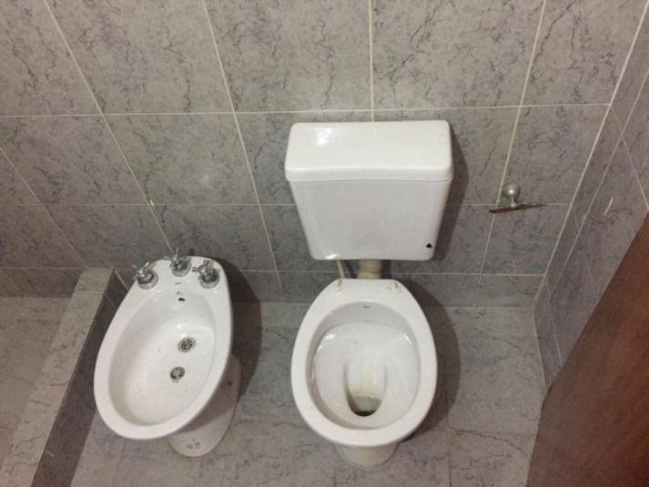Oportunidad Venta Departamento 2 Ambientes San Justo 3