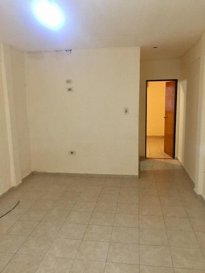 Oportunidad Venta Departamento 2 Ambientes San Justo 5