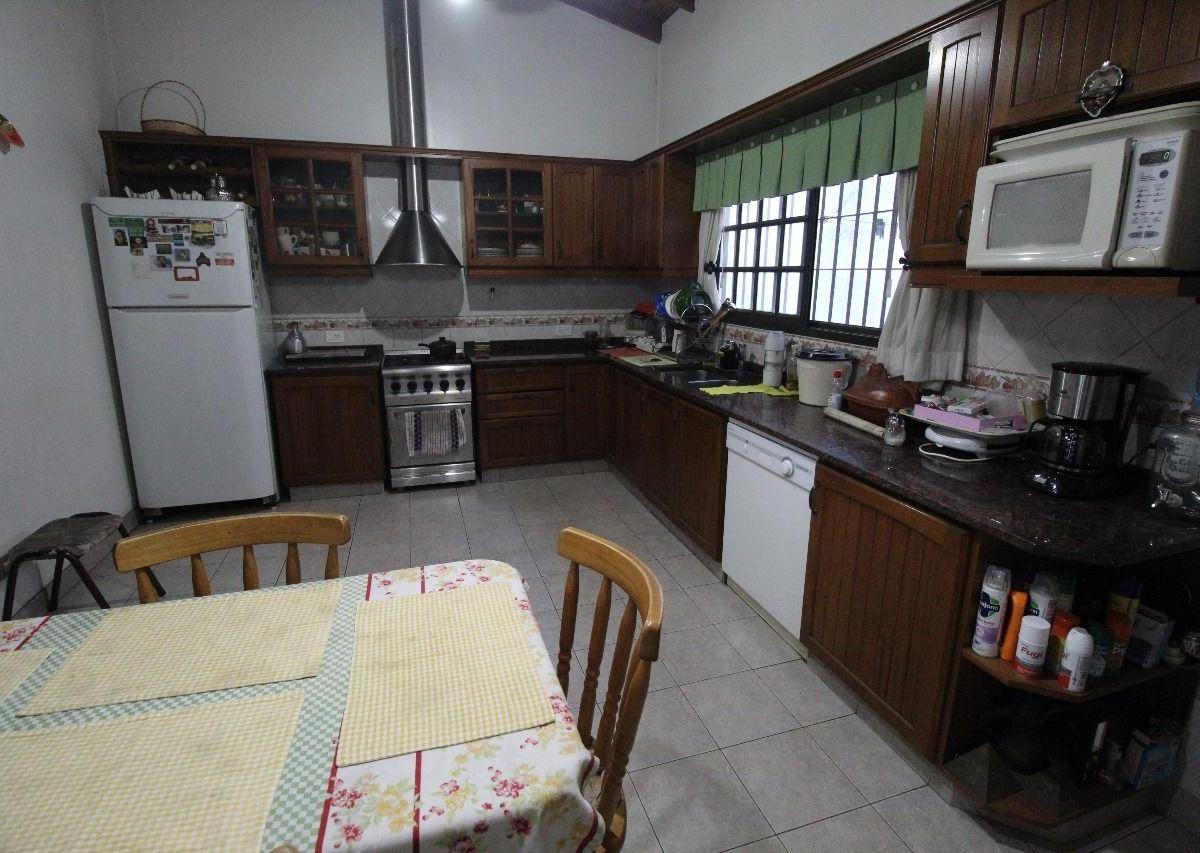 Oportunidad Venta Chalet 4 Ambientes Escucha Oferta 4