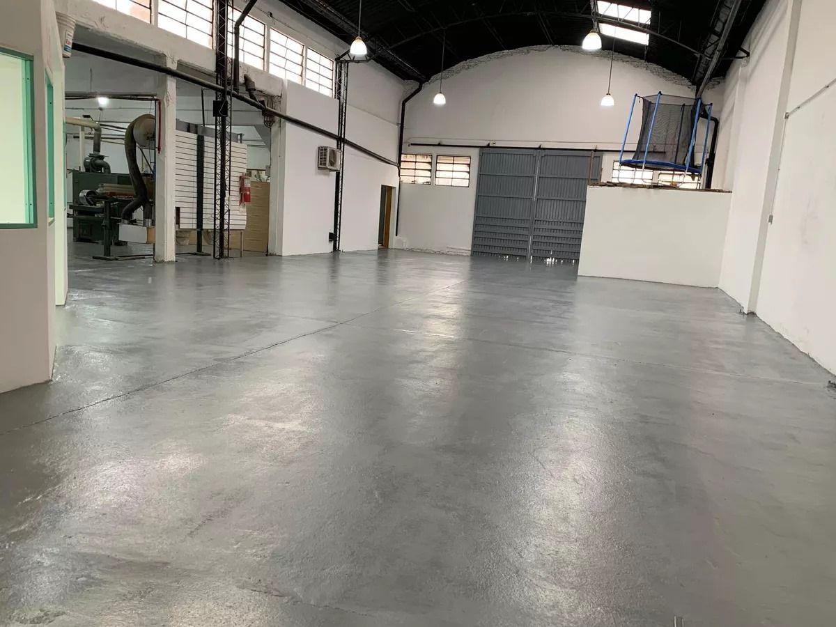 Oportunidad Venta Galpon de 430 m en Avellaneda 5