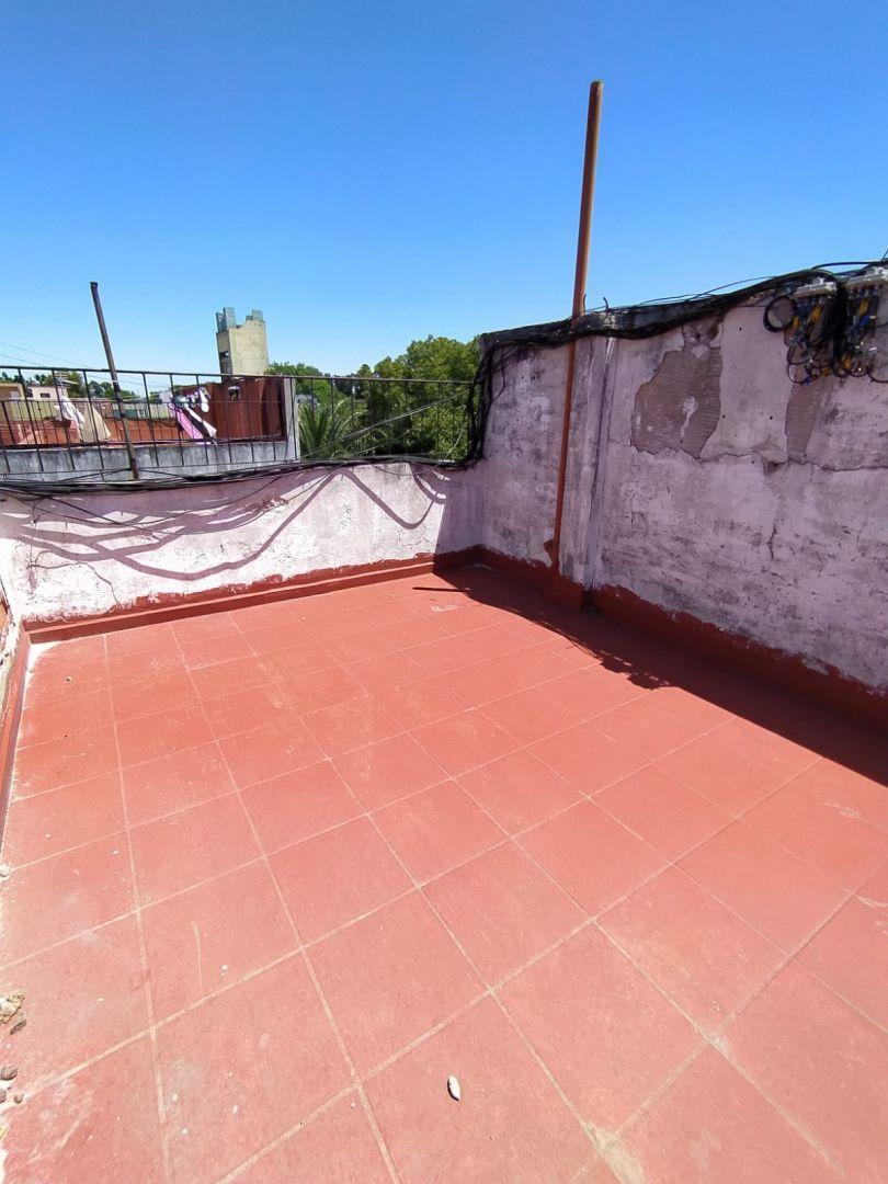 Oportunidad Venta Departamento 2 Amb C/ Terraza Propia 3