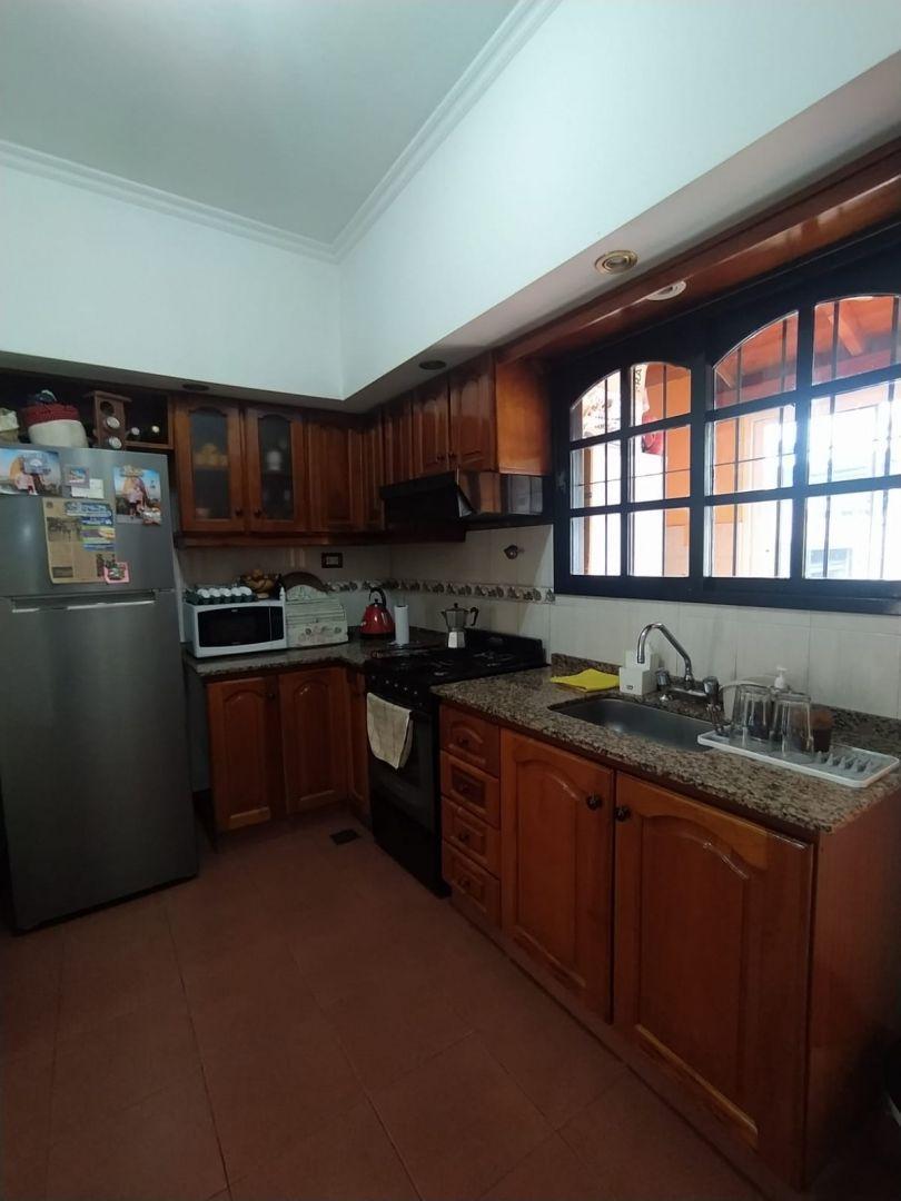 OPORTUNIDAD VENTA DUPLEX 3 AMB CON PATIO Y PARRILLA