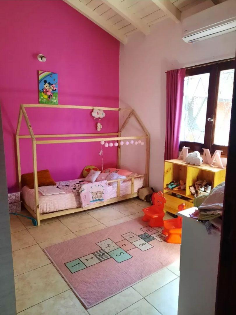 OPORTUNIDAD VENTA CASA 4 AMBIENTES EN CUIDAD EVITA