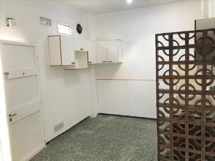 OPORTUNIDAD VENTA CASA EN PH 2 AMB CON PATIO EN RAMOS MEJIA