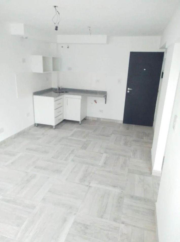 OPORTUNIDAD VENTA DPTO A ESTRENAR MORON CENTRO CON BALCON