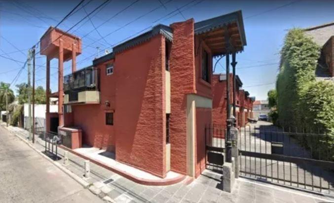 OPORTUNIDAD VENTA DPTO 2 AMB C PATIO Y PARRILLA