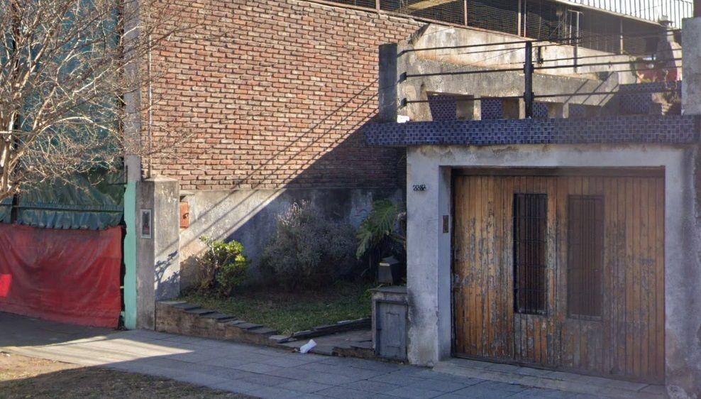 OPORTUNIDAD VENTA LOTE VILLA LUZURIAGA ESCUCHA OFERTA