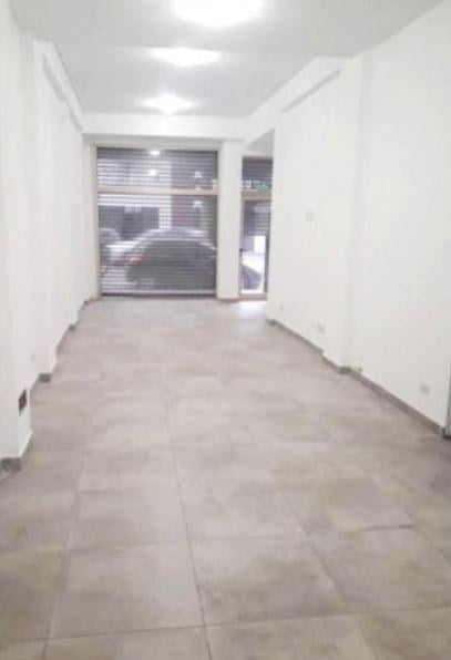 OPORTUNIDAD VENTA LOCAL AV. PRINCIPAL RAMOS MEJIA