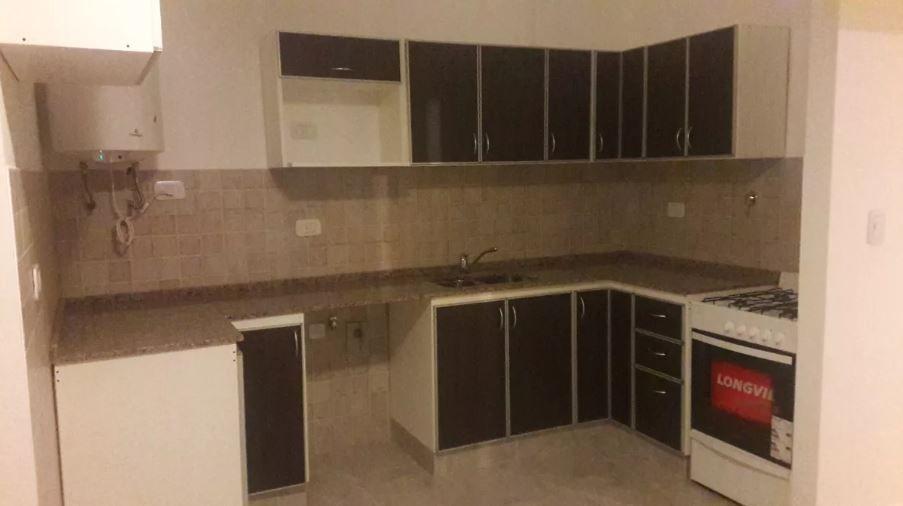 Oportunidad 2 Ambientes con Balcon y Cochera 4