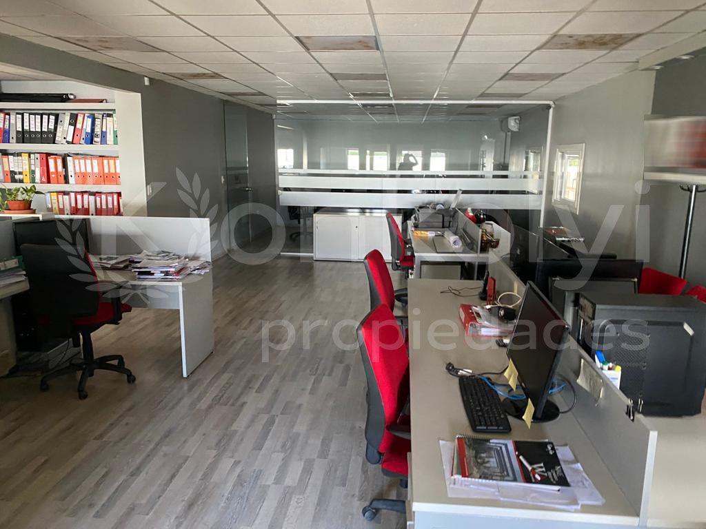 Oportunidad Venta Nave Industrial a m de Nordelta 5