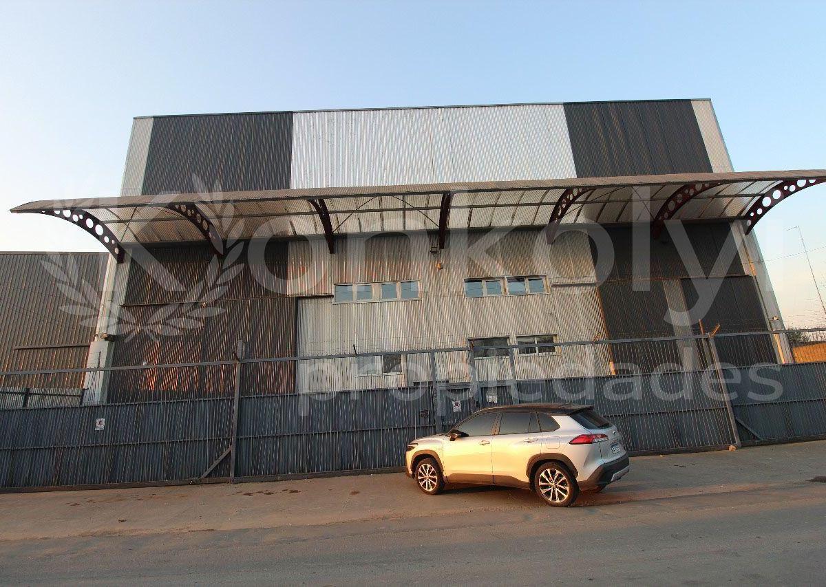 Oportunidad Venta Nave Industrial Zona Nordelta 2