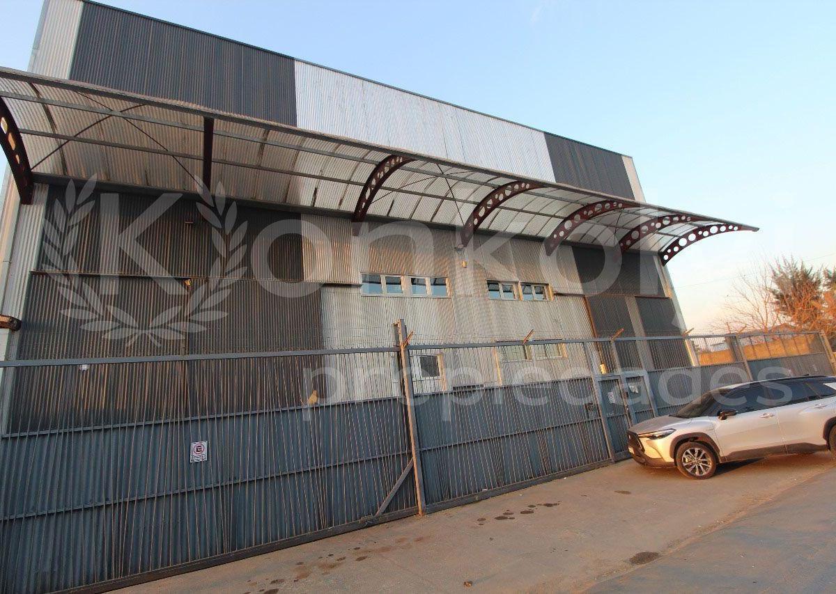 Oportunidad Venta Nave Industrial Zona Nordelta 3