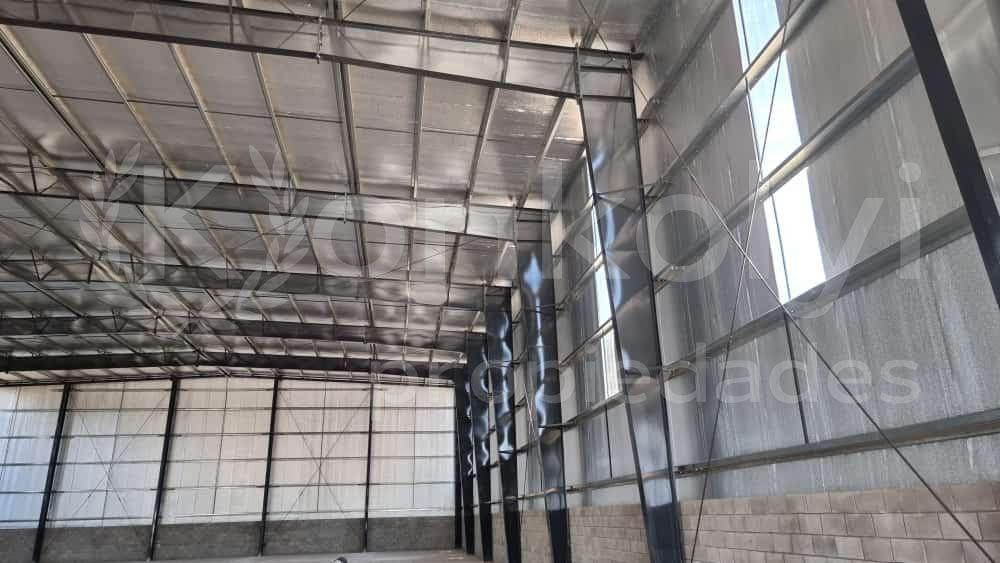 Oportunidad Venta Nave Industrial Nordelta 4