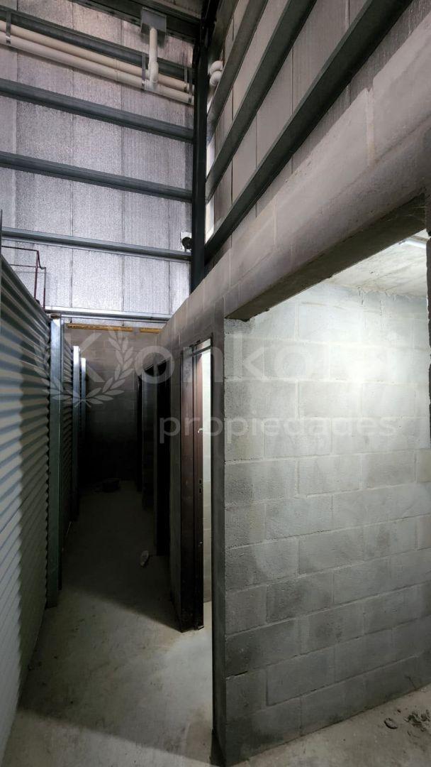 Oportunidad Venta Galpones a m de Panamericana 3