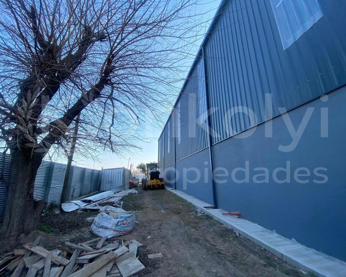 Oportunidad Venta Galpones a m de Panamericana 2