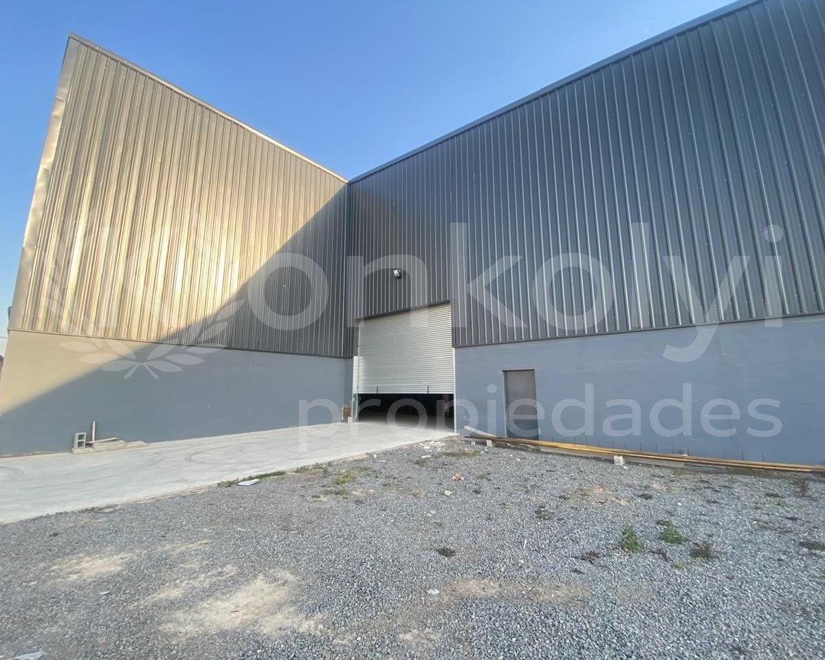 Polo Industrial Panamericana Venta Galpones 3