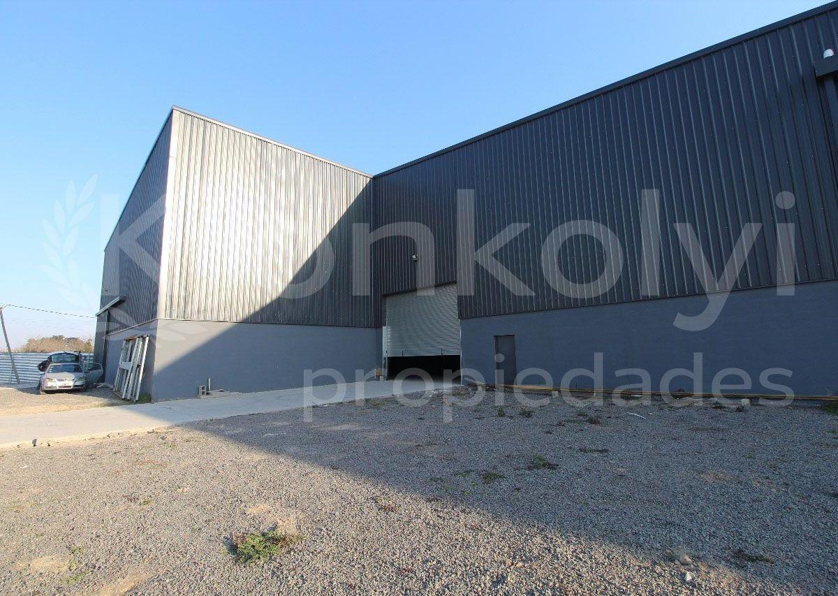 Galpones Polo Industrial Panamericana 4