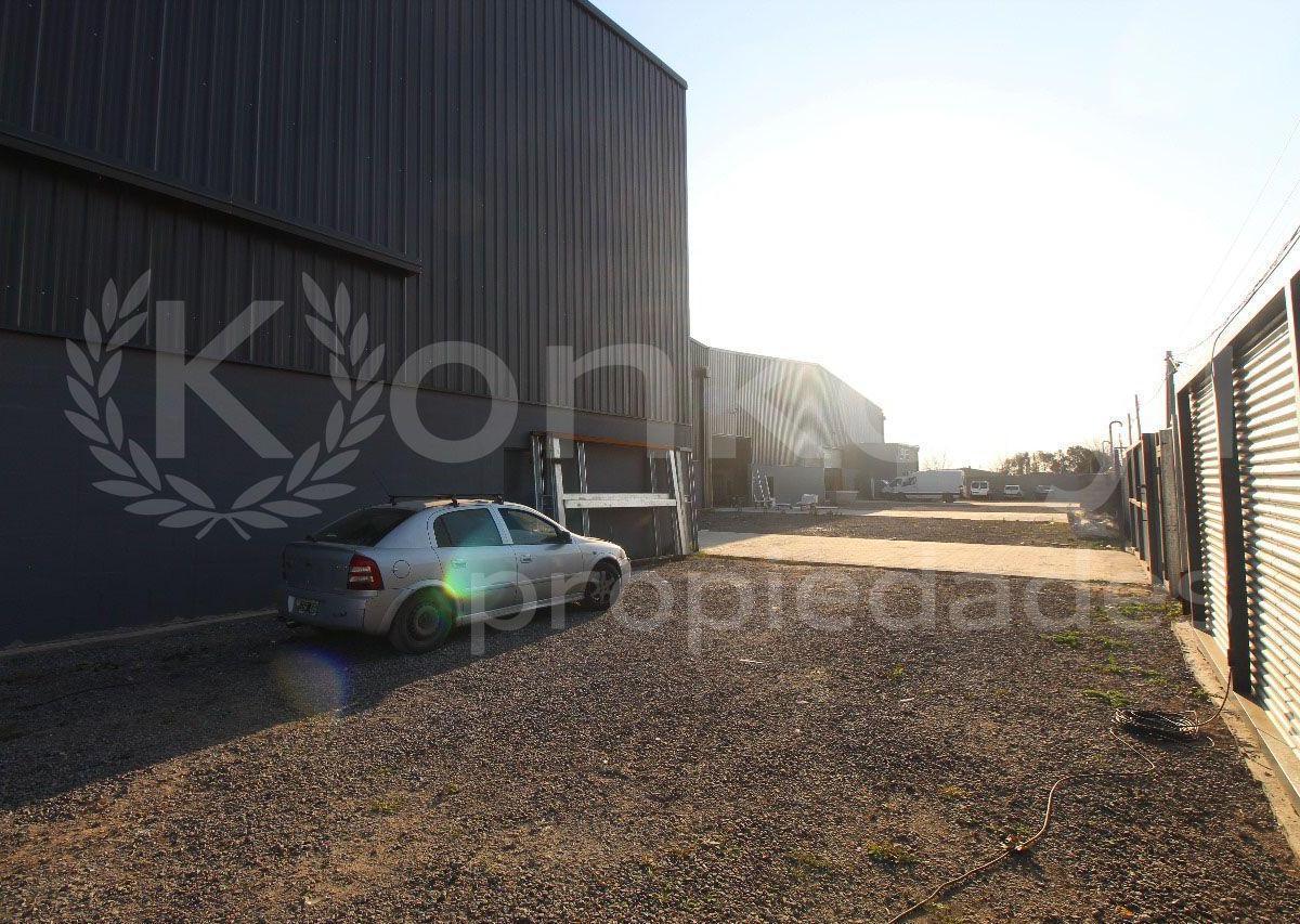 Galpones Polo Industrial Panamericana 1
